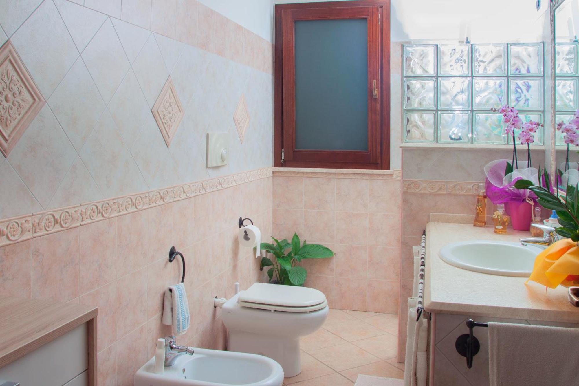 Il Vecchioliveto Di Ornella Bed & Breakfast Marrubiu Room photo