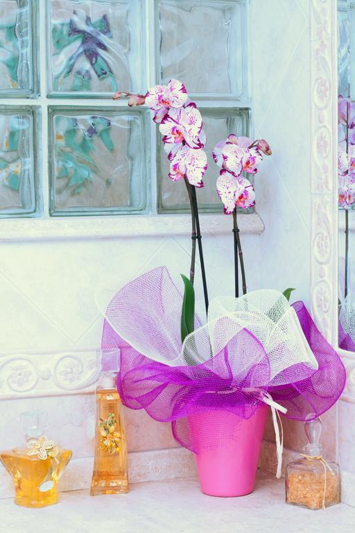 Il Vecchioliveto Di Ornella Bed & Breakfast Marrubiu Room photo